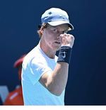 ATP Finals 2021: Ditunjuk Dadakan, Jannik Sinner Cicipi Debut Manis di Turin