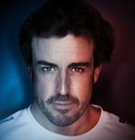 Fernando Alonso Hadapi F1 2021 dengan Benda Asing Tertanam di Wajah