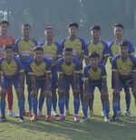 Liga TopSkor U-14 2022-2023: Hadapi Cibinong Poetra, Asad 313 Perbaiki Transisi Bertahan