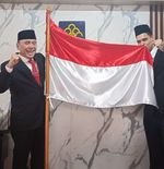 Shayne Pattynama Ingin Bawa Timnas Indonesia Jadi Tim Terbaik Asia