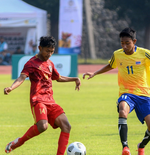 Sepak Bola CP ASEAN Para Games 2022: Jelang Final kontra Thailand, Indonesia Punya Rapor Bagus