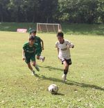 Hasil Liga TopSkor U-12: Maesa Berbagi Poin dengan JAS, Pelatih Akui Ada Peningkatan