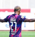 Bursa Transfer Liga 2: Patrich Wanggai Disebut Ingin Balik ke Persipura