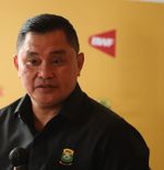 Prokes di Indonesia Open 2022: Wajib Install PeduliLindungi