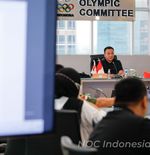 Muncul Rumor Penghapusan Nomor Pertandingan SEA Games 2021, Ini Klarifikasi CdM Indonesia