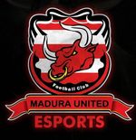 Madura United Lebarkan Sayap dengan Bentuk Divisi Esport
