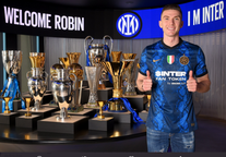 Robin Gosens Resmi Gabung Inter Milan dari Atalanta dengan Status Pinjaman