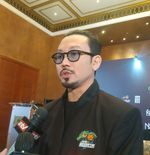 Denny Sumargo Ingin Dasari Louvre Indonesia dengan Mental Juara