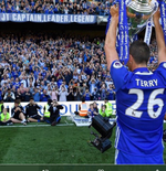 Coba Ikuti Jejak Frank Lampard, John Terry Kembali ke Chelsea 