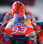 Pengamat MotoGP: Marc Marquez Tetap Seorang Manusia, Bukan Robocop