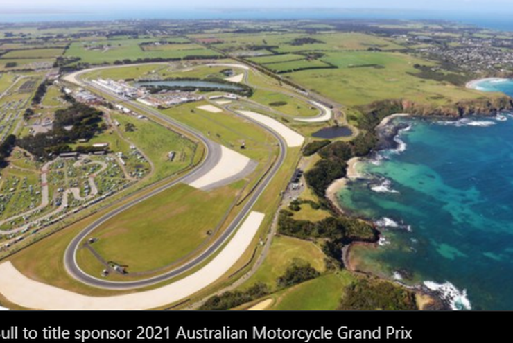 Pengelola GP Australia Mengaku Banyak Belajar dari Australia Open 2021