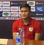 Fachruddin Aryanto Tegaskan Tidak Ada Jarak Antara Pemain Muda dan Senior di Timnas Indonesia
