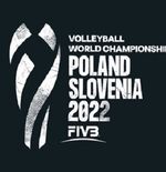 Kejuaraan Dunia FIVB Putra 2022: Menang Atas Prancis, Italia Tantang Tuan Rumah Slovenia di Semifinal