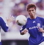 Daisuke Nasu, Rookie J.League 2003 yang Sukses Bersama 4 Klub Jepang