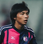 Tolak Jabat Tangan Pelatih, Cerezo Osaka Jatuhkan Sanksi 6 Laga untuk Takashi Inui