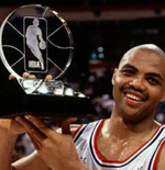 5 Pemain Terbaik NBA Versi Legenda Phoenix Suns, Charles Barkley