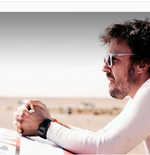 Fernando Alonso Sudah Tinggalkan Rumah Sakit Usai Operasi 