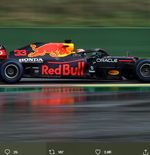 Memimpin dalam 469 Lap, Max Verstappen Masih Dominan di Formula 1 2021