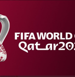 Digelar 1 April, Ini Jadwal Drawing Piala Dunia 2022