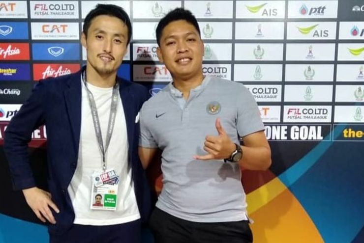 Skor 7: Pelatih Lokal yang Mampu Membawa Timnya Juara Liga Futsal Indonesia