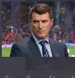 11 Pemain Manchester United yang Pernah Disemprot Roy Keane Sepanjang Tahun 2021