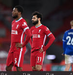 Saking Buruknya, Liverpool Akan Bertarung di Zona Degradasi Jika Liga Inggris Dimulai Tahun Ini