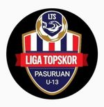 Liga TopSkor U-13 Pasuruan: Bintang Putra Melejit ke Puncak Klasemen
