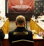 PP Perbasi Ingin Menggelar Liga Putri, Sambutan Hangat Datang dari Insan Basket Indonesia