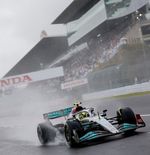 Hasil FP1 F1 GP Abu Dhabi 2022: Lewis Hamilton Pimpin Duo Mercedes Puncaki Sesi