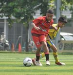 Hasil Liga TopSkor U-12 2022-2023: Erlangga FC Kalahkan Cibinong Raya Lewat Gol Cepat Faiz Hikmal