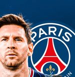 VIDEO: Parade Gol Lionel Messi di Ligue 1 2022-2023 Sejauh Ini