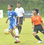Hasil Liga TopSkor U-14 2022-2023: Pelatih Mutiara 97 Mengaku Kekalahan Timnya karena Faktor Stamina Pemain