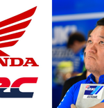 Honda Resmi Datangkan Eks Manajer Teknis Suzuki untuk MotoGP 2023