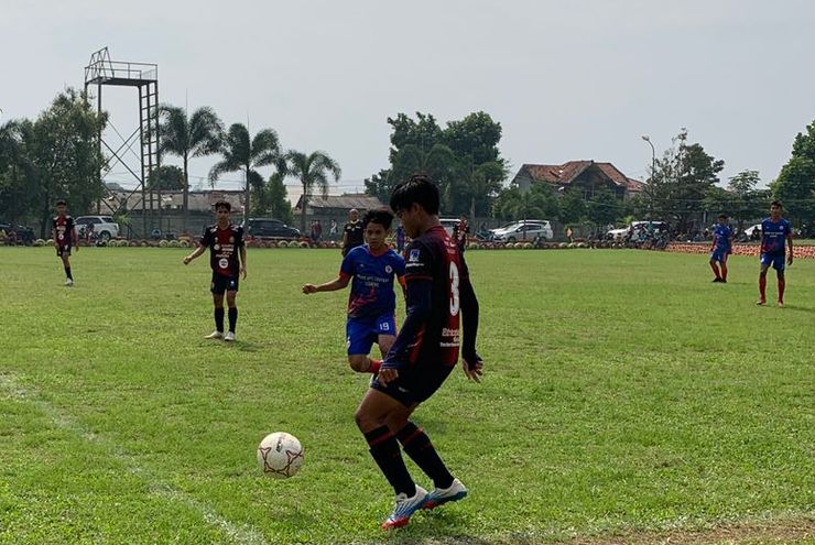 Prediksi Perebutan Peringkat Ketiga Liga TopSkor U-14, ASIOP vs Tunas Gunung Putri