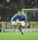Naohiro Takahara, TopSkor J1 League Termuda Dekade Pertama Liga Jepang