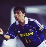 Shoji Jo, Debut di J1 League pada Usia 19 Tahun dan Langsung Produktif