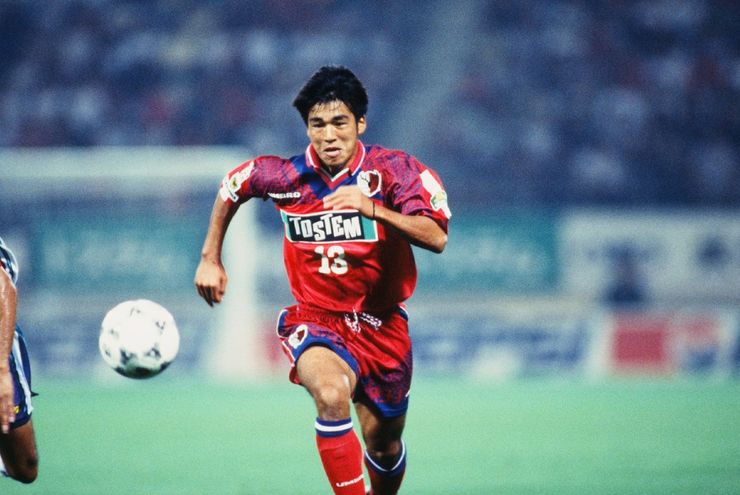 Atsushi Yanagisawa, Pemain Muda Terbaik J.League yang Membela Dua Klub Italia