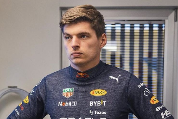 Max Verstappen Dominan, Bos F1 Yakin Kejuaraan Dunia Masih Sengit