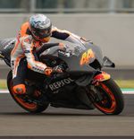 Hasil Tes MotoGP Mandalika, Jumat (11/2/2022): Pol Espargaro Pecah Rekor, Johann Zarco Paling ''Rajin''