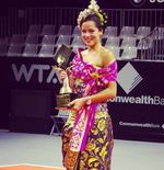 Mengenang WTA Tournament of Champions di Bali, dari Kejayaan Ana Ivanovic sampai Geger Gayus Tambunan