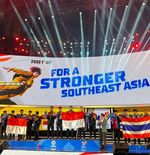 SEA Games 2021: Kapten Timnas Free Fire Indonesia Ungkap Faktor Keberhasilan Sabet Emas dan Perak