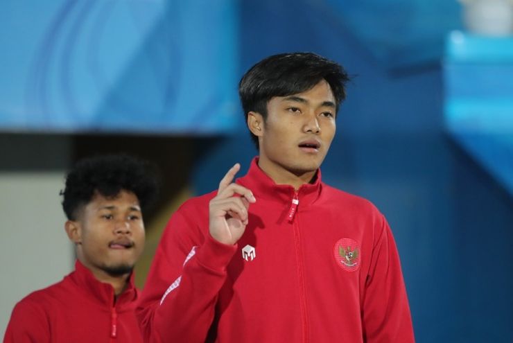 Dokter Gadungan di PSS Sleman Terbongkar, Kiper Timnas Indonesia di Piala AFF 2020 Lega