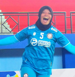 Update Top Skor Women Pro Futsal League 2021: Ikeu Rosita Pepet Insyafadya Salsabillah