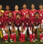 Daftar 20 Pemain Timnas Putri Indonesia untuk FIFA Matchday Lawan Singapura
