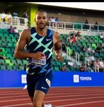Mangkir dari Tes Doping, Atlet Decathlon Top Dunia Dilarang Bertanding 3 Tahun