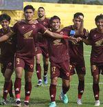 Skor 5: Pemain Timnas Indonesia yang Langsung Cetak Gol di Klub setelah Piala AFF 2022