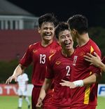 Pascagagal di Piala AFF 2020, Ini Keputusan Penting Terbaru dari Timnas Vietnam
