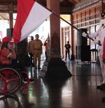 Menpora Yakin Atlet Indonesia Bisa Maksimal dan Juara Umum di ASEAN Para Games 2022