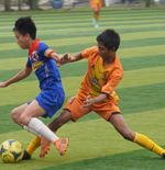 Hasil Liga TopSkor U-13: Usai Kalahkan TGP, Putera Utama Akan Fokus Benahi Lini Pertahanan