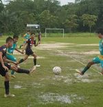 Semifinal Liga TopSkor U-14 2021-2022: Bogor City vs ASIOP